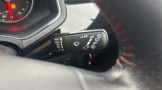 SEAT Ibiza 1.0 TSI 95 FR 5dr Petrol Hatchback